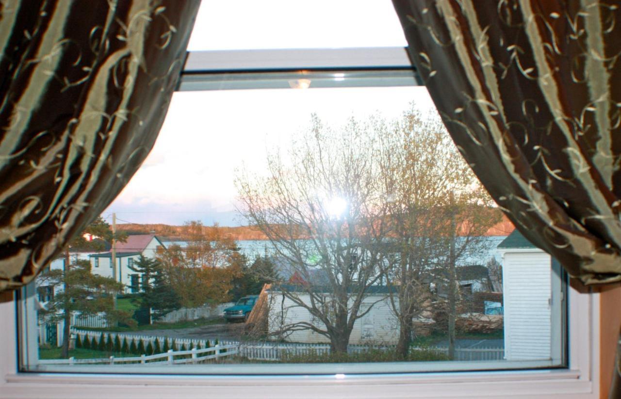 Trinity Suites Εξωτερικό φωτογραφία